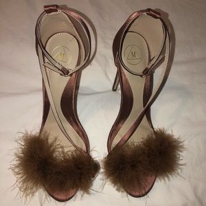 NBW MISSGUIDED SHOE AS SEEN ON KYLIE JENNER